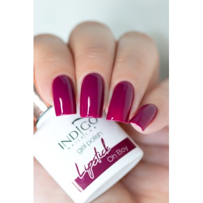 Oh Boy Gel Polish, 7ml