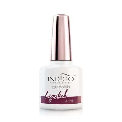 Alibi Gel Polish, 7ml