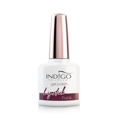 Furia Gel Polish, 7ml