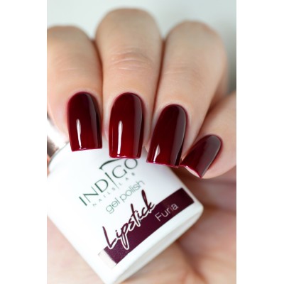 Furia Gel Polish, 7ml