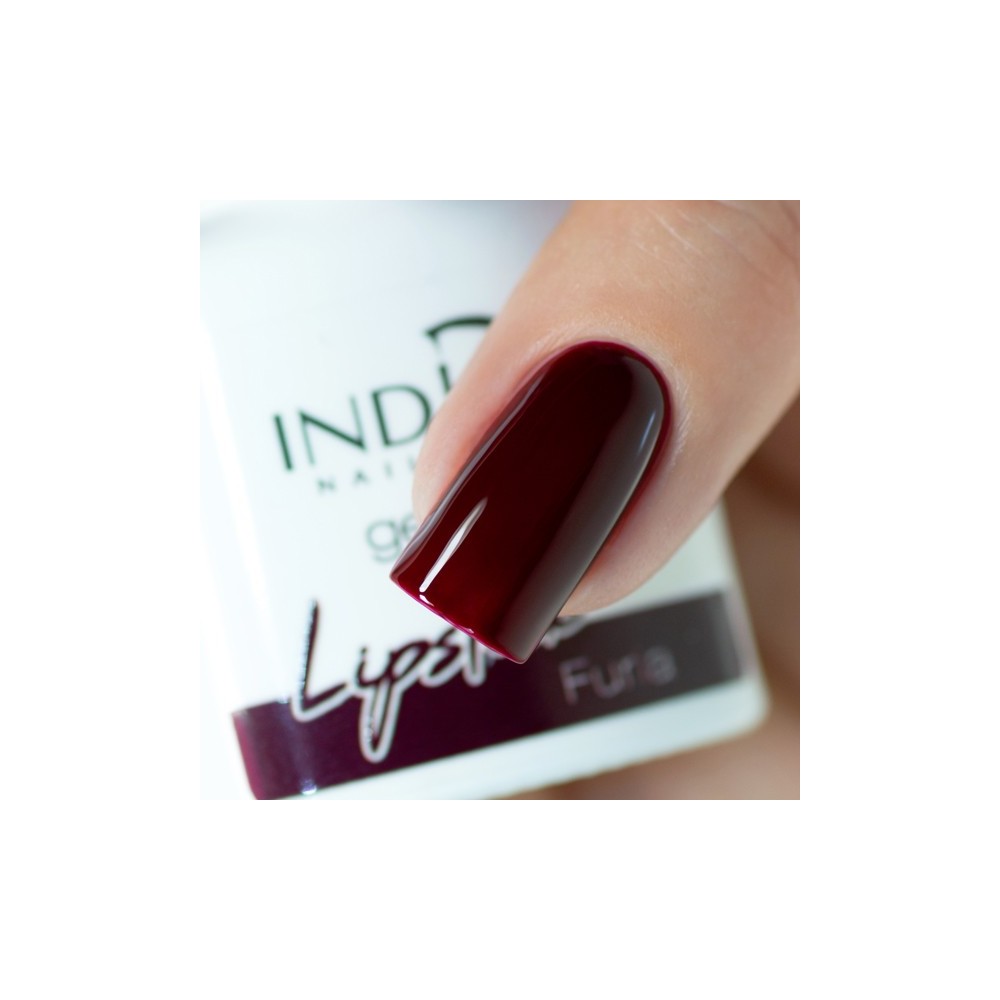 Furia Gel Polish, 7ml Furia Gel Polish, 7ml