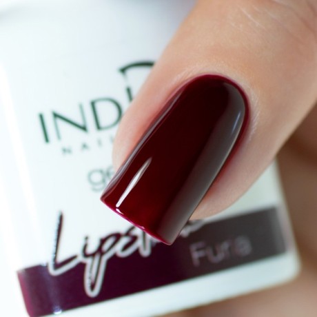 Furia Gel Polish, 7ml