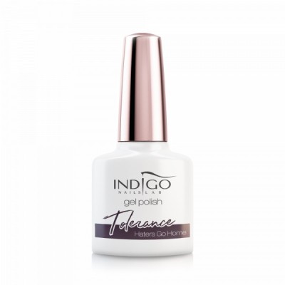 Haters Go Home Gel Polish, 7ml