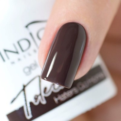 Haters Go Home Gel Polish, 7ml