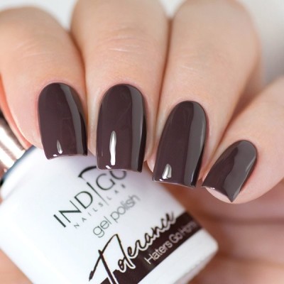 Haters Go Home Gel Polish, 7ml