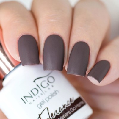 Haters Go Home Gel Polish, 7ml