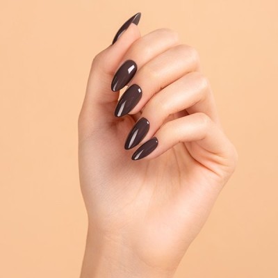 Haters Go Home Gel Polish, 7ml