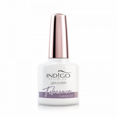 Bulletproof Gel Polish, 7ml