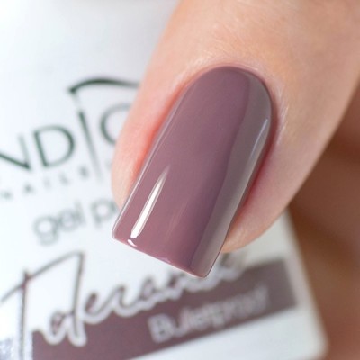 Bulletproof Gel Polish, 7ml