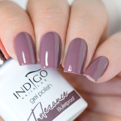 Bulletproof Gel Polish, 7ml