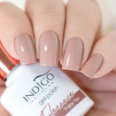 Thank You Gel Polish, 7ml