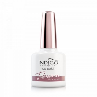 Be Yourself Gel Polish, 7ml