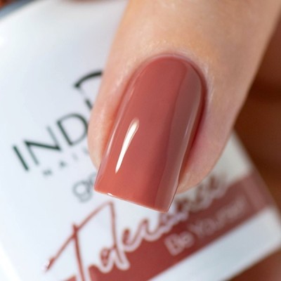 Be Yourself Gel Polish, 7ml