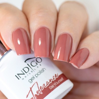 Be Yourself Gel Polish, 7ml