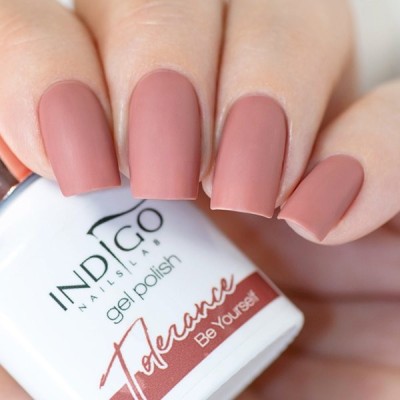 Be Yourself Gel Polish, 7ml
