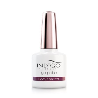 Lady Makbet Gel Polish, 7ml