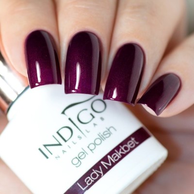 Lady Makbet Gel Polish, 7ml