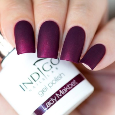 Lady Makbet Gel Polish, 7ml