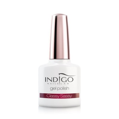 Classy Sassy Gel Polish, 7ml