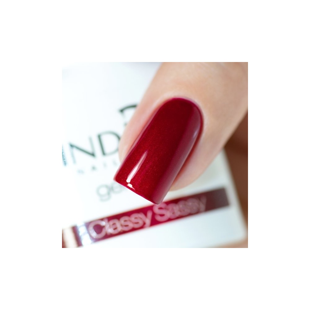 Classy Sassy Gel Polish, 7ml Classy Sassy Gel Polish, 7ml