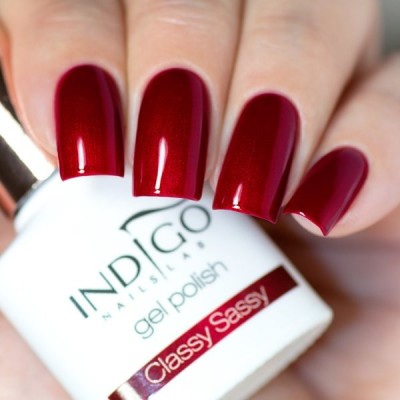 Classy Sassy Gel Polish, 7ml