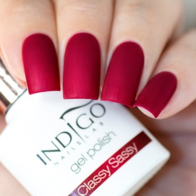 Classy Sassy Gel Polish, 7ml