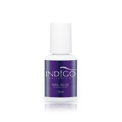 Nail Glue, lepidlo na tipy 7,5ml