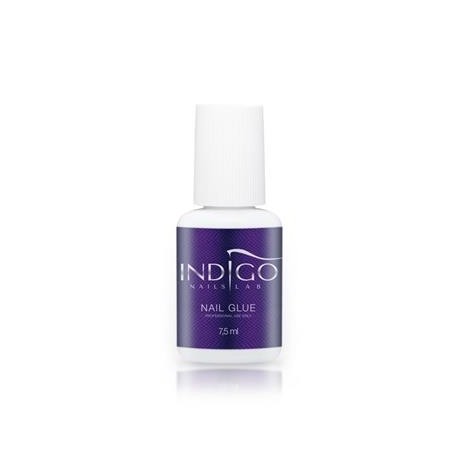 Nail Glue, lepidlo na tipy 7,5ml