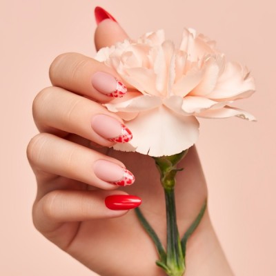 Sex Appeal Gel Polish, 7ml