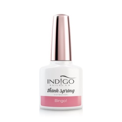 Bingo! Gel Polish, 7ml