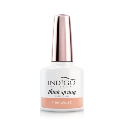 Pasteliusz Gel Polish, 7ml