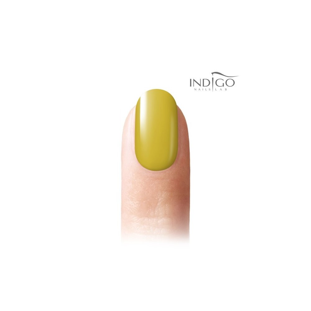 Think Spring Gel Polish, 7ml Think Spring Gel Polish, 7ml