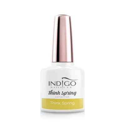 Think Spring Gel Polish, 7ml