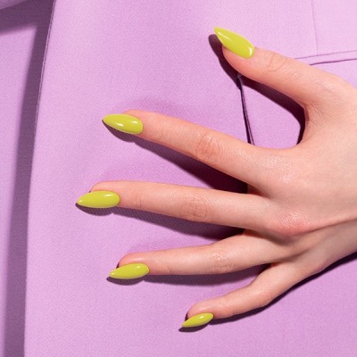 Think Spring Gel Polish, 7ml