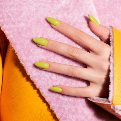 Think Spring Gel Polish, 7ml
