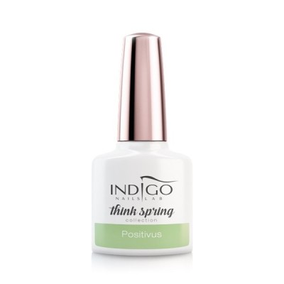 Positivus Gel Polish, 7ml