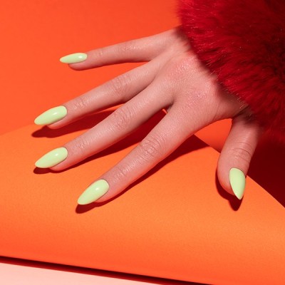 Positivus Gel Polish, 7ml