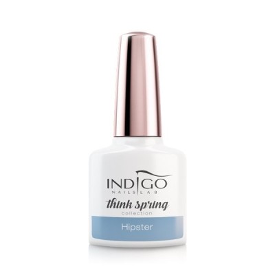 Hipster Gel Polish, 7ml