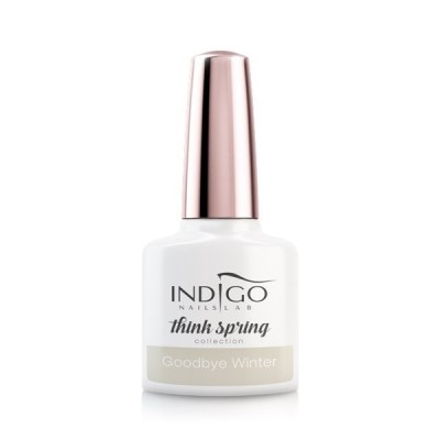 Goodbye Winter Gel Polish, 7ml
