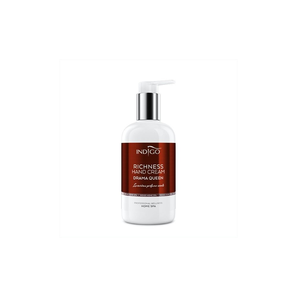 Drama Queen, kreém na ruce 300ml Drama Queen, kreém na ruce 300ml