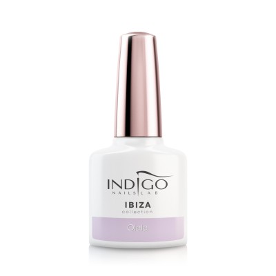 Olala Gel Polish, 5ml