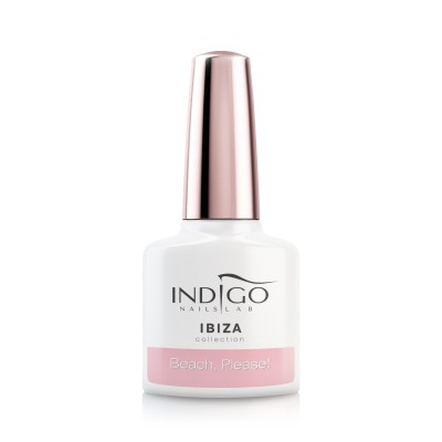 Beach, Please! Gel Polish, 10ml