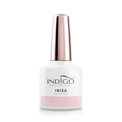 Martini&Bikini Gel Polish, 10ml