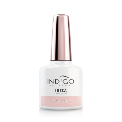 Koko Loko Gel Polish, 5ml