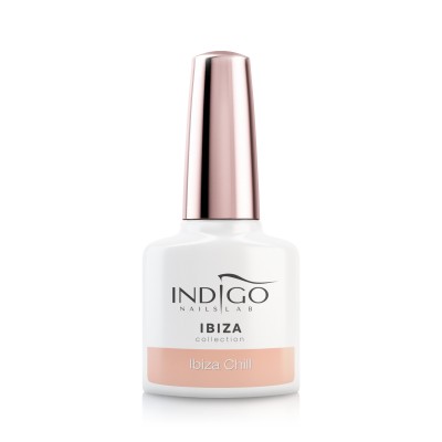 Ibiza Chill Gel Polish, 10ml