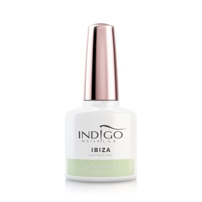 Nevermint Gel Polish, 10ml