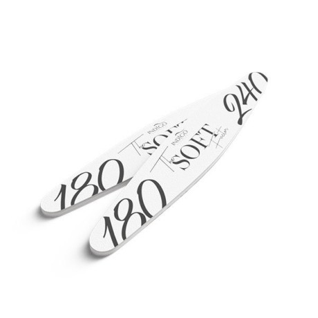 Pilník Elipsa Soft, 180/240 (50ks)