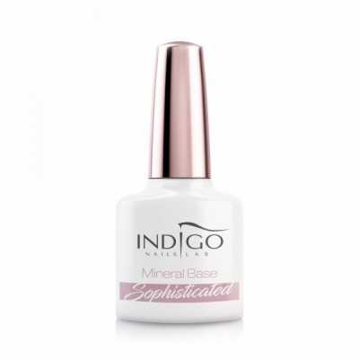 Mineral Base - Sophisticated, 7ml