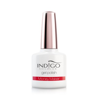 Money Maker Gel Polish, 7ml
