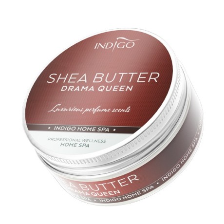Masło shea Drama Queen, 70g